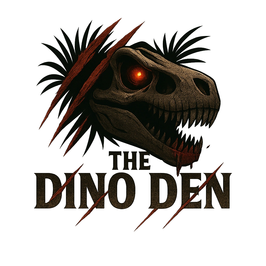 The Dino Den